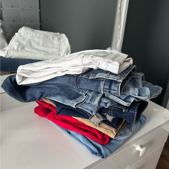 American Eagle Outfitters Denim - Jeans Bundle Resell (7)